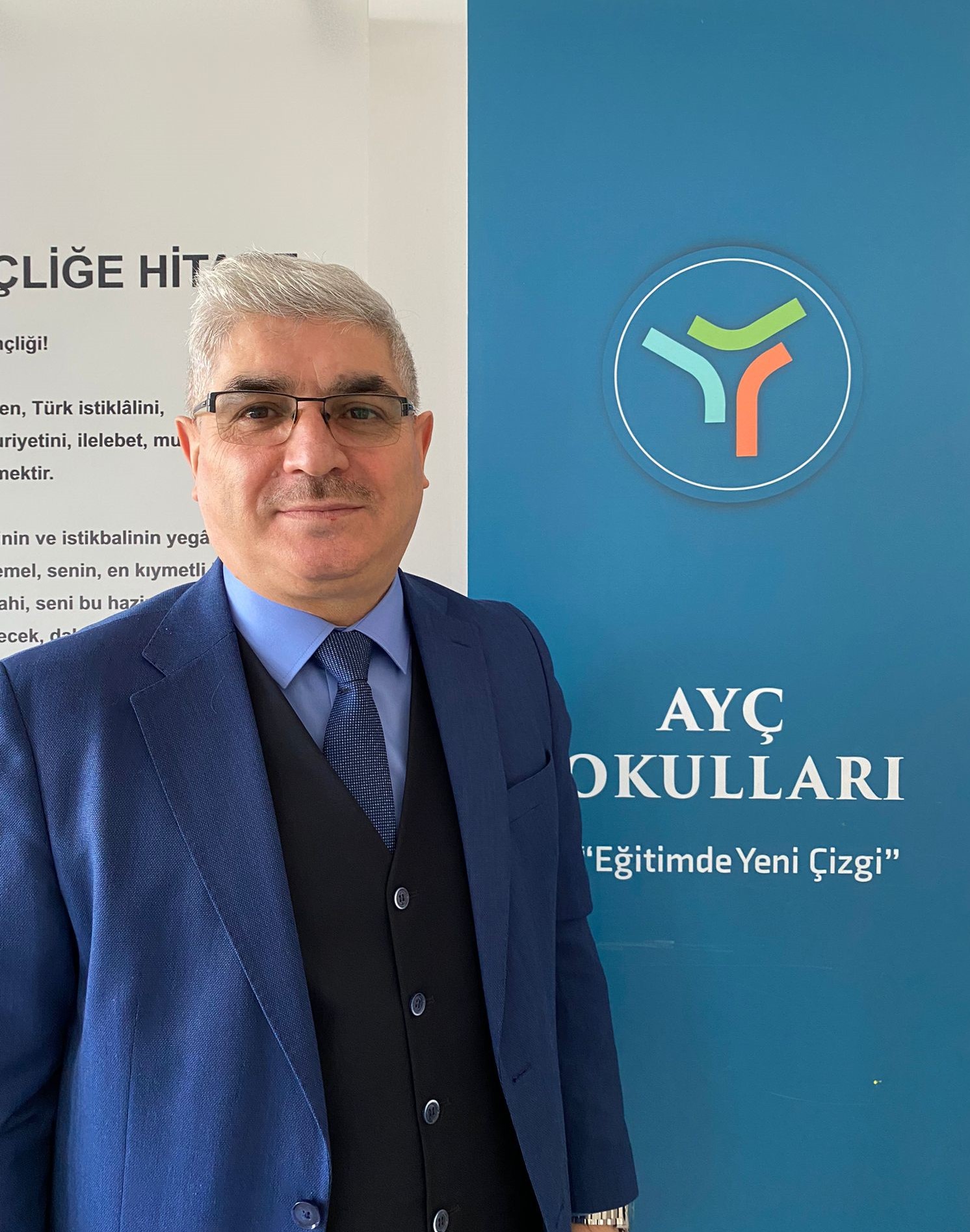 Halil YILMAZ 